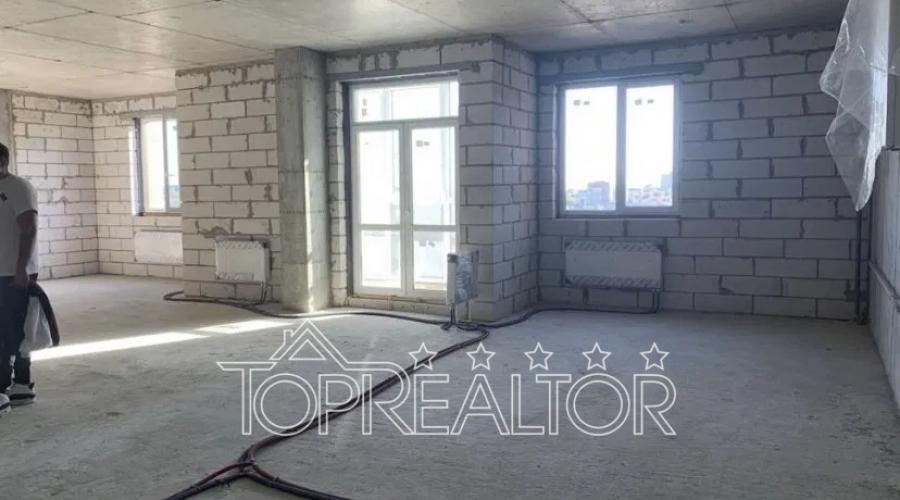Продажа 2-комнатной  квартиры в центре. Новострой! ЖК Люксембург | Toprealtor