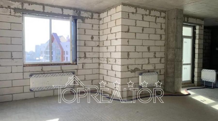 Продажа 2-комнатной  квартиры в центре. Новострой! ЖК Люксембург | Toprealtor
