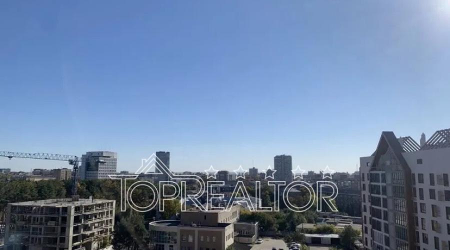 Продажа 2-комнатной  квартиры в центре. Новострой! ЖК Люксембург | Toprealtor
