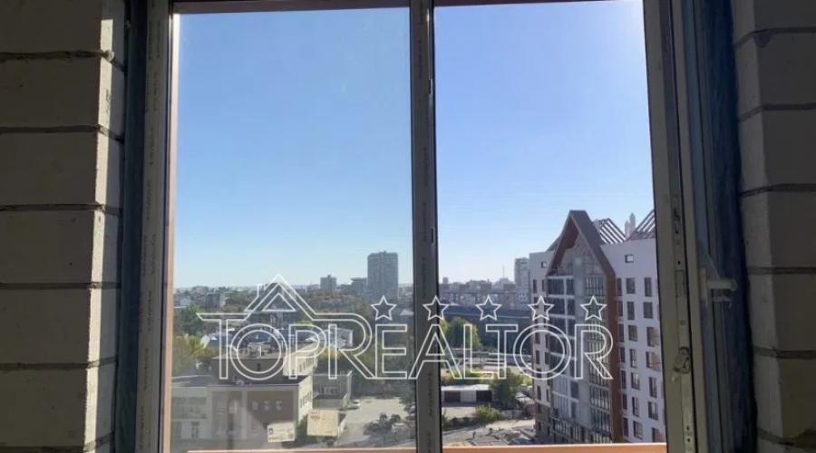 Продажа 2-комнатной  квартиры в центре. Новострой! ЖК Люксембург | Toprealtor