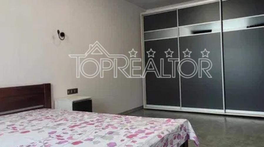 Аренда 1 комнатной квартиры. ЖК Сказка, метро Холодная Гора | Toprealtor