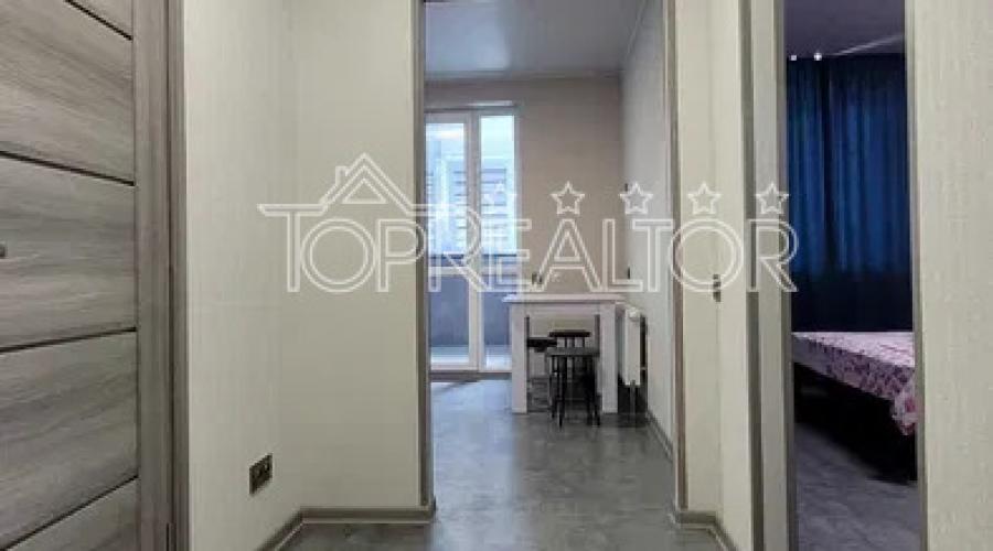 Аренда 1 комнатной квартиры. ЖК Сказка, метро Холодная Гора | Toprealtor