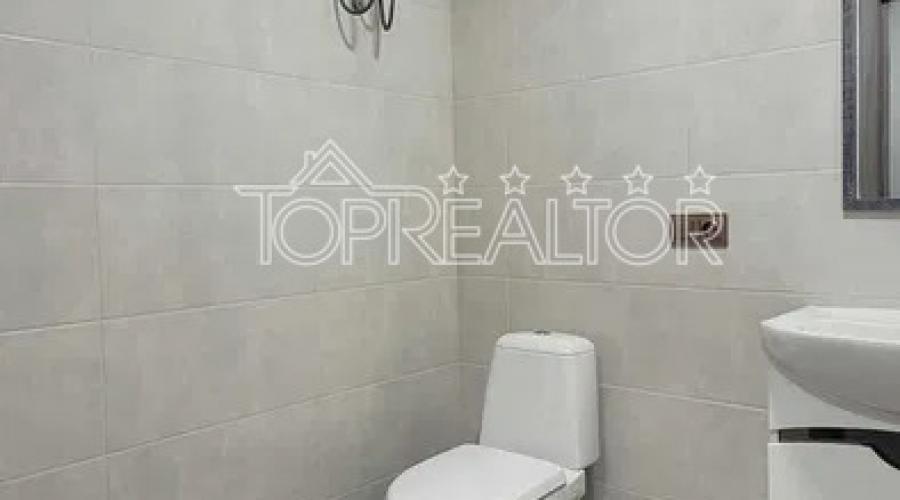 Аренда 1 комнатной квартиры. ЖК Сказка, метро Холодная Гора | Toprealtor