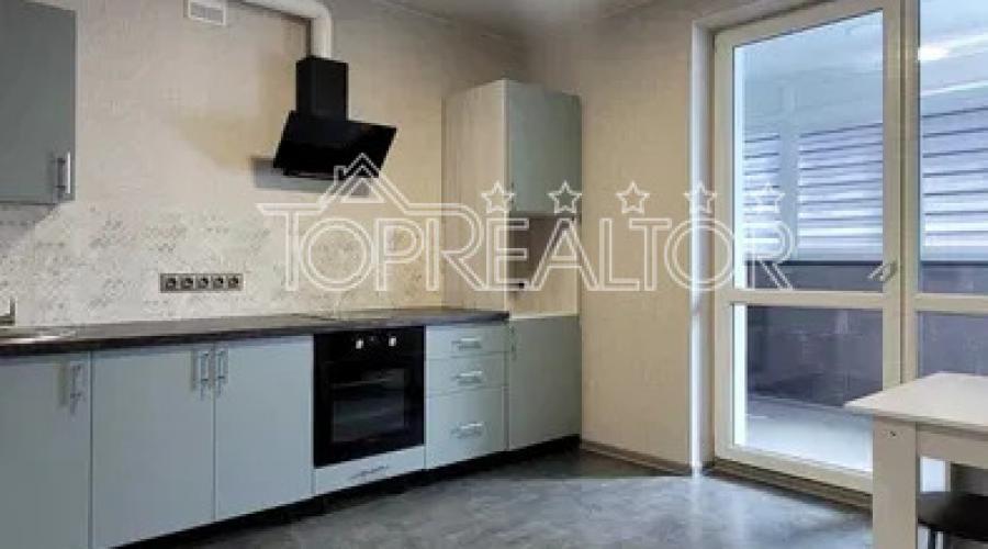 Аренда 1 комнатной квартиры. ЖК Сказка, метро Холодная Гора | Toprealtor