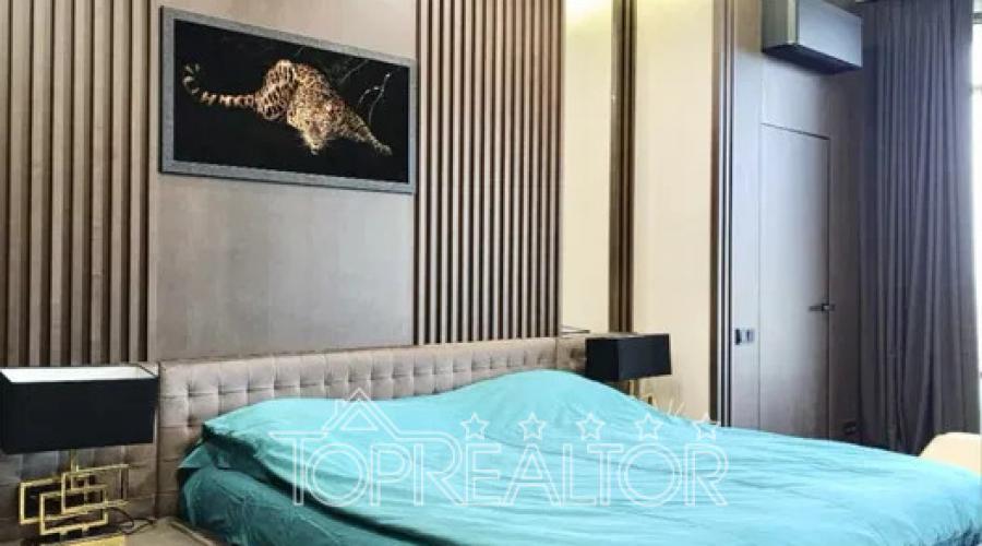 Продажа 3-комнатной квартиры и 2 парковочных места. ЖК ФАВОРИТ! ПРЕМИУМ! | Toprealtor