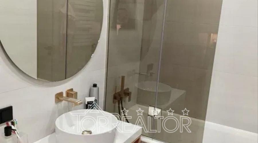 Продажа 3-комнатной квартиры и 2 парковочных места. ЖК ФАВОРИТ! ПРЕМИУМ! | Toprealtor