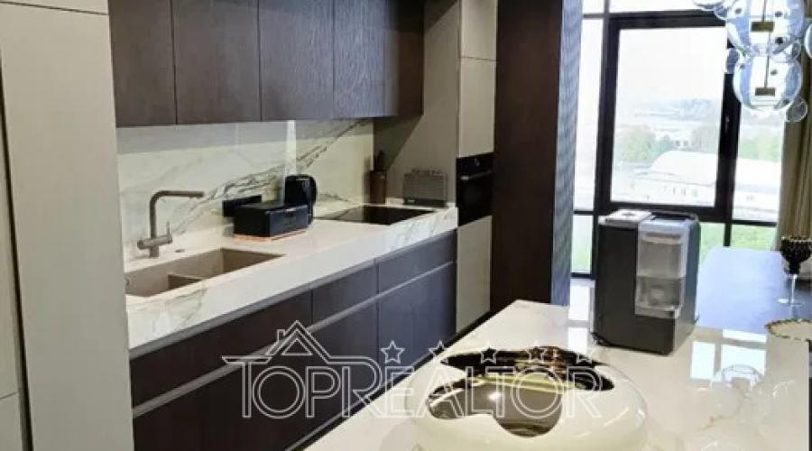Продажа 3-комнатной квартиры и 2 парковочных места. ЖК ФАВОРИТ! ПРЕМИУМ! | Toprealtor