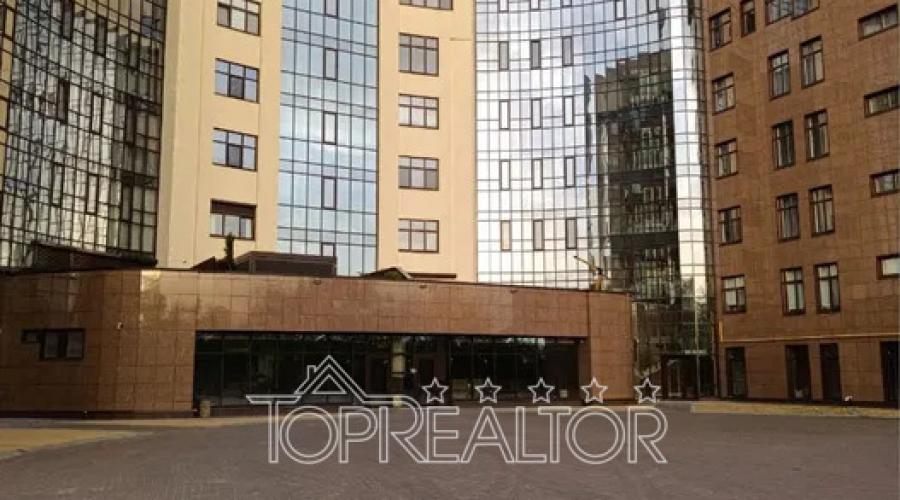 Продажа 3-комнатной квартиры и 2 парковочных места. ЖК ФАВОРИТ! ПРЕМИУМ! | Toprealtor