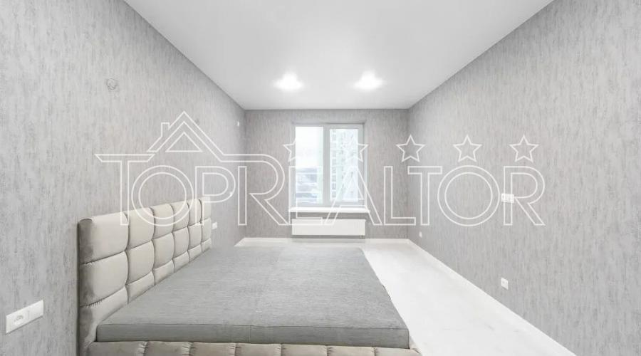 Продаж однокімнатної квартири. У центрі Харкова. ЖК Рогатинська Левада | Toprealtor