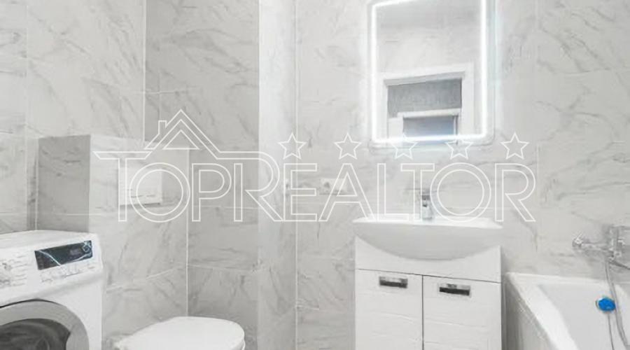 Продаж однокімнатної квартири. У центрі Харкова. ЖК Рогатинська Левада | Toprealtor