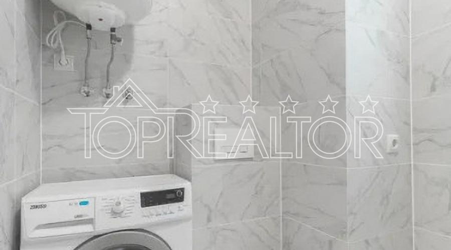 Продаж однокімнатної квартири. У центрі Харкова. ЖК Рогатинська Левада | Toprealtor