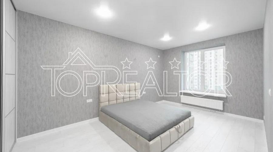 Продаж однокімнатної квартири. У центрі Харкова. ЖК Рогатинська Левада | Toprealtor