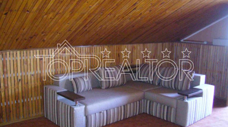 Продаж 2 будинків на ділянці в селищі Елітне | Toprealtor