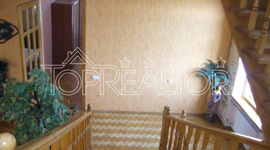 Продаж 2 будинків на ділянці в селищі Елітне | Toprealtor