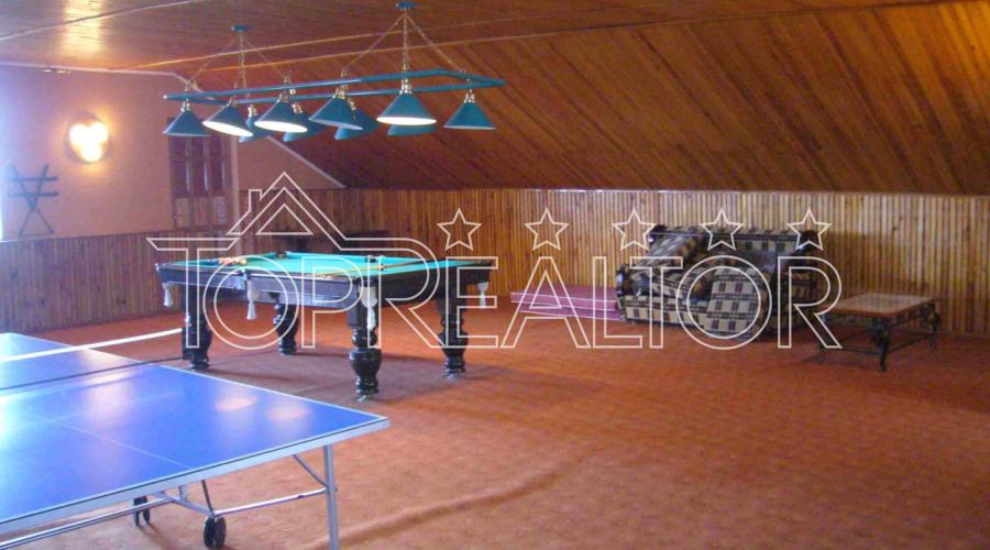 Продаж 2 будинків на ділянці в селищі Елітне | Toprealtor