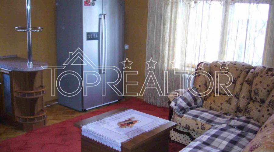 Продаж 2 будинків на ділянці в селищі Елітне | Toprealtor