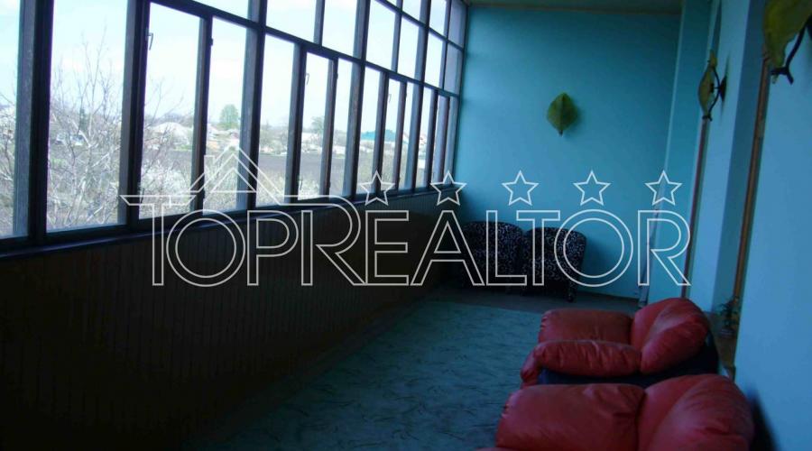Продаж 2 будинків на ділянці в селищі Елітне | Toprealtor