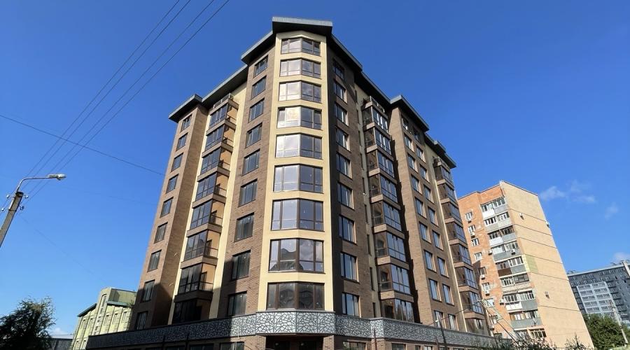 Продаж 1-кімнатної квартири в ЖК Німецький проект | Toprealtor