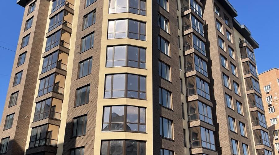 Продаж 2-кімнатної квартири в ЖК Німецький проект | Toprealtor
