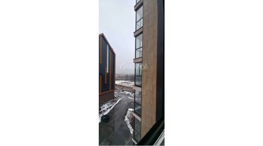 Продаж 3-кімнатної квартири в ЖК Люксембург. Динамівська 15А | Toprealtor