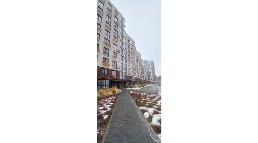 Продаж 3-кімнатної квартири в ЖК Люксембург. Динамівська 15А | Toprealtor