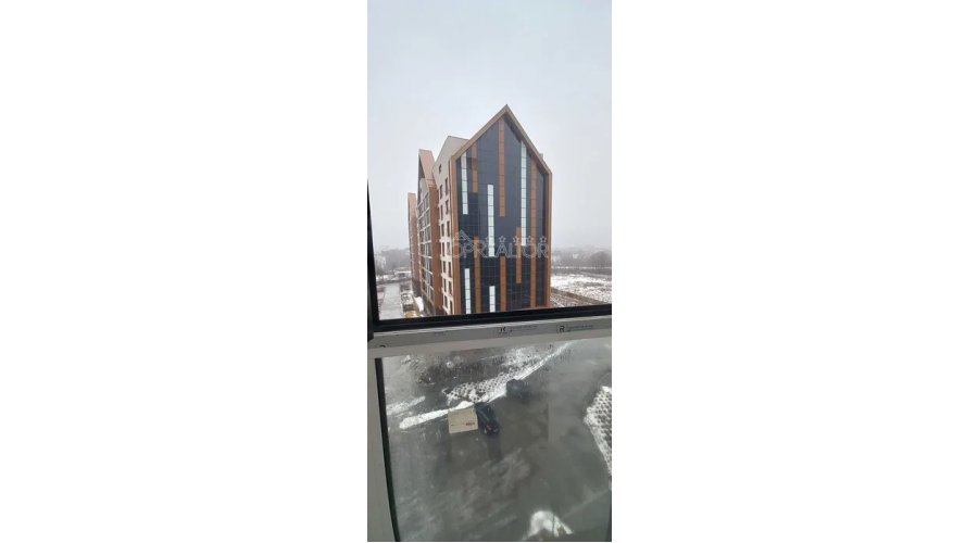 Продаж 3-кімнатної квартири в ЖК Люксембург. Динамівська 15А | Toprealtor