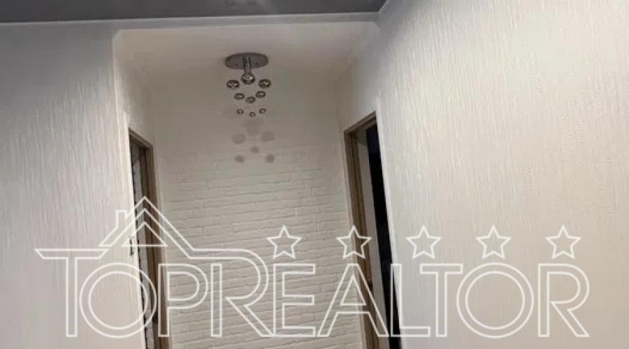 Продаж 2-к квартири на вул. Ахсарова, 13 | Toprealtor
