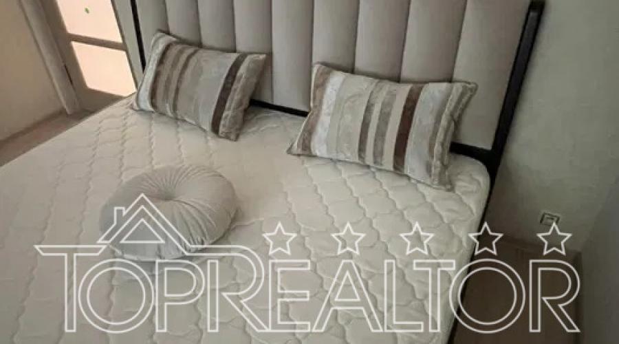Продаж 2-к квартири на вул. Ахсарова, 13 | Toprealtor