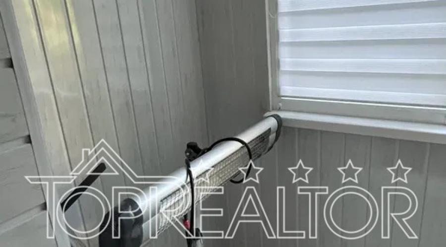 Продаж 2-к квартири на вул. Ахсарова, 13 | Toprealtor