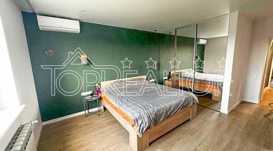 Продам 2 кімнатну квартиру в ЖК Сокільники! | Toprealtor