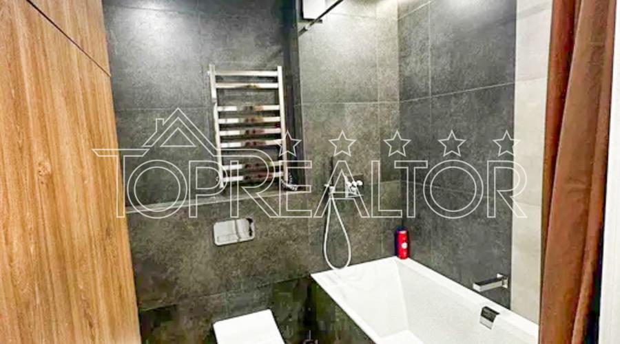 Продам 2 кімнатну квартиру в ЖК Сокільники! | Toprealtor