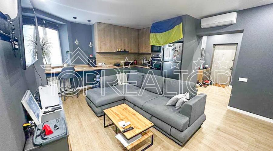 Продам 2 кімнатну квартиру в ЖК Сокільники! | Toprealtor