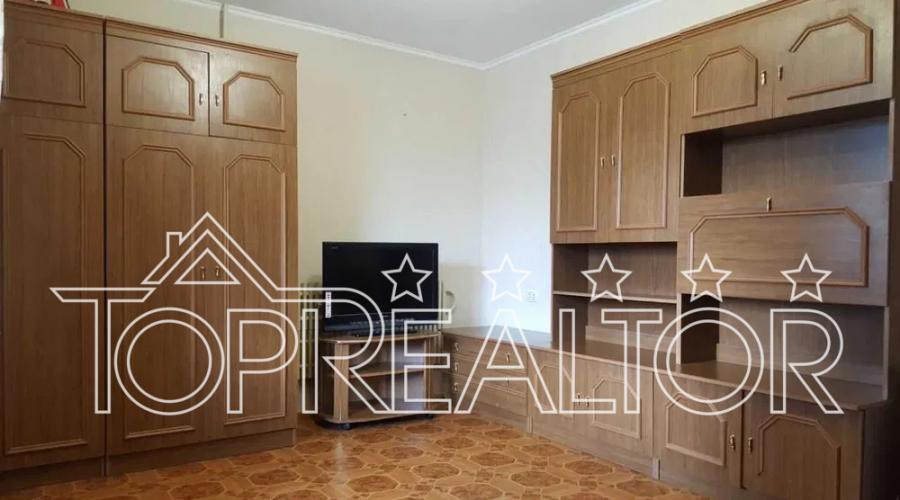 Продаж 1-к квартири на пр-т Перемоги 73-Б | Toprealtor