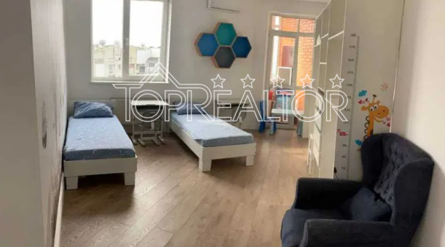 Продаж 3-кімнатної квартири на вул. Культури 22Б | Toprealtor
