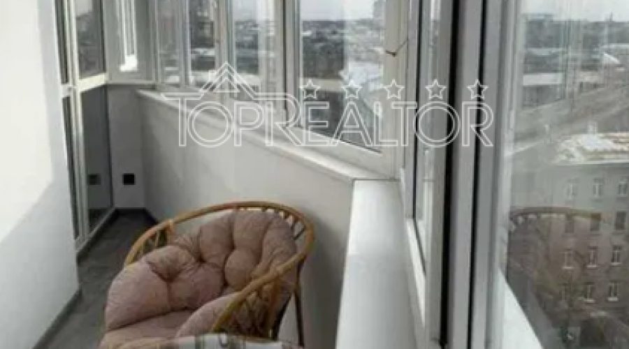Продаж 3-кімнатної квартири на вул. Культури 22Б | Toprealtor