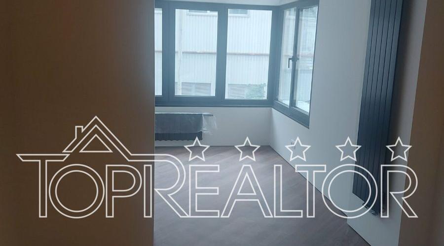 СУПЕР ЦІНА! ЖК ДОМІНІОН! Авторська! Продам 3к 130 м2 | Toprealtor