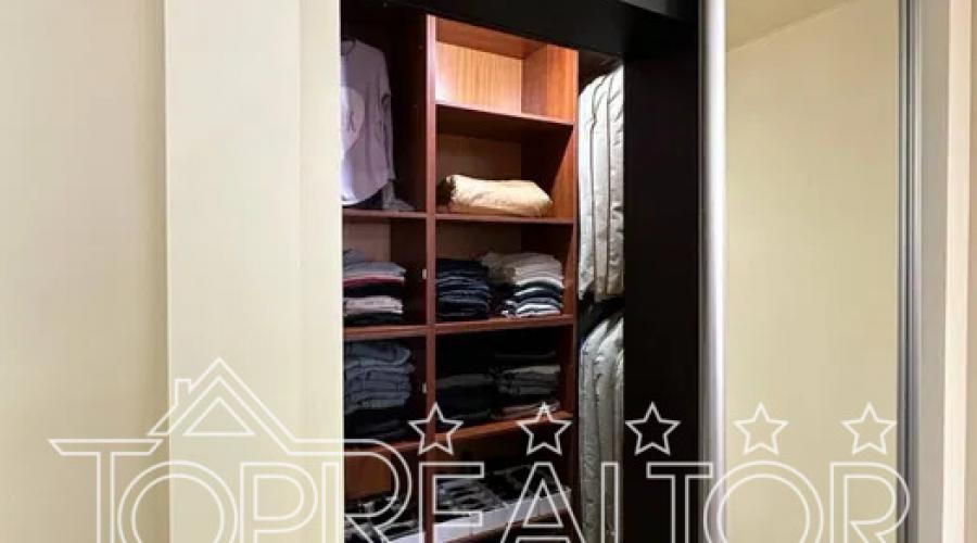 Продаж 3-к квартири на пр-т Перемоги 72 | Toprealtor
