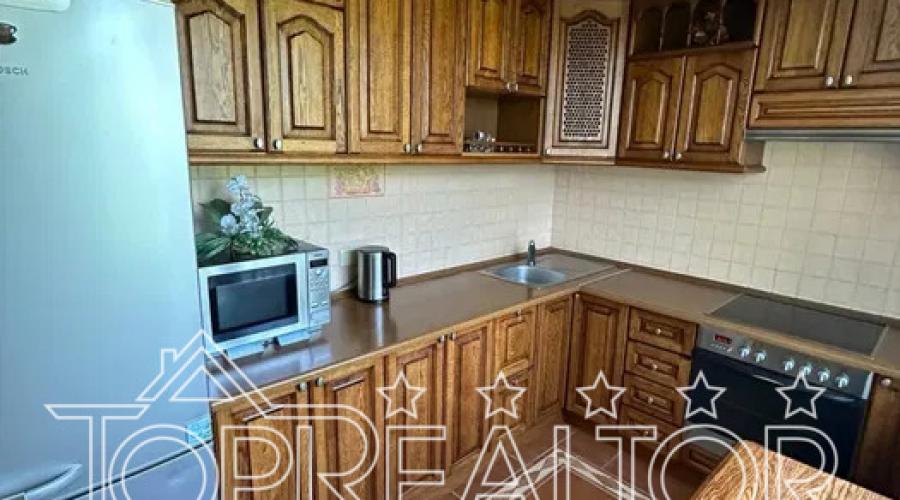 Продаж 3-к квартири на пр-т Перемоги 72 | Toprealtor