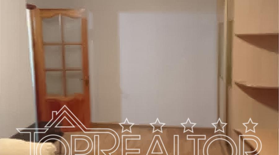 Продаж 1-к квартири на пр-т Перемоги 67 | Toprealtor