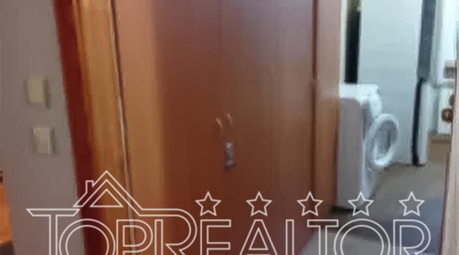 Продаж 1-к квартири на пр-т Перемоги 67 | Toprealtor