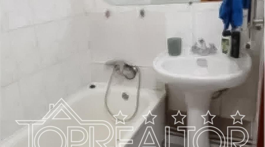 Продаж 1-к квартири на пр-т Перемоги 67 | Toprealtor