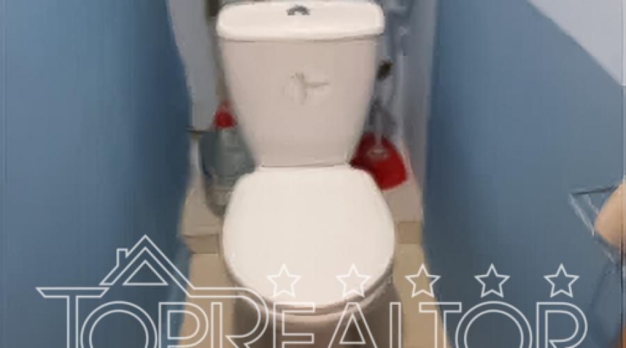 Продаж 1-к квартири на пр-т Перемоги 67 | Toprealtor
