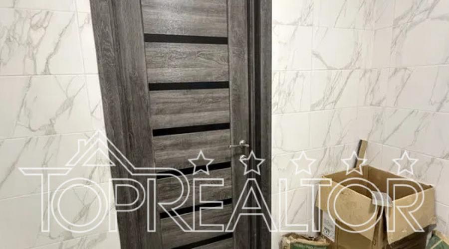 Продаж 1-к квартири в ЖК Перемоги-2 на Олексіївці | Toprealtor