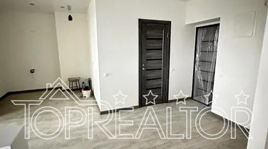 Продаж 1-к квартири в ЖК Перемоги-2 на Олексіївці | Toprealtor