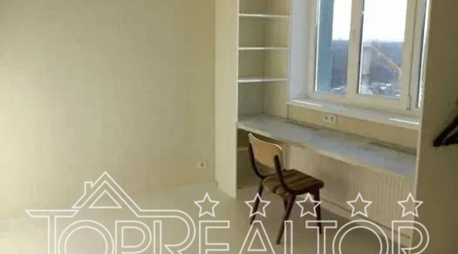 Продаж 2-к квартири в ЖК Перемоги 2 | Toprealtor