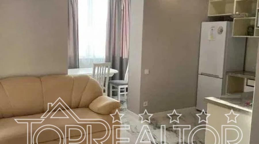 Продаж 2-к квартири в ЖК Перемоги 2 | Toprealtor
