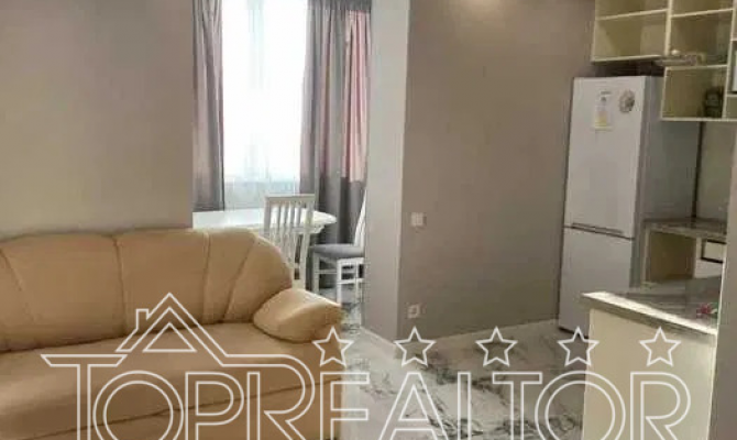 Продаж 2-к квартири в ЖК Перемоги 2 | Toprealtor