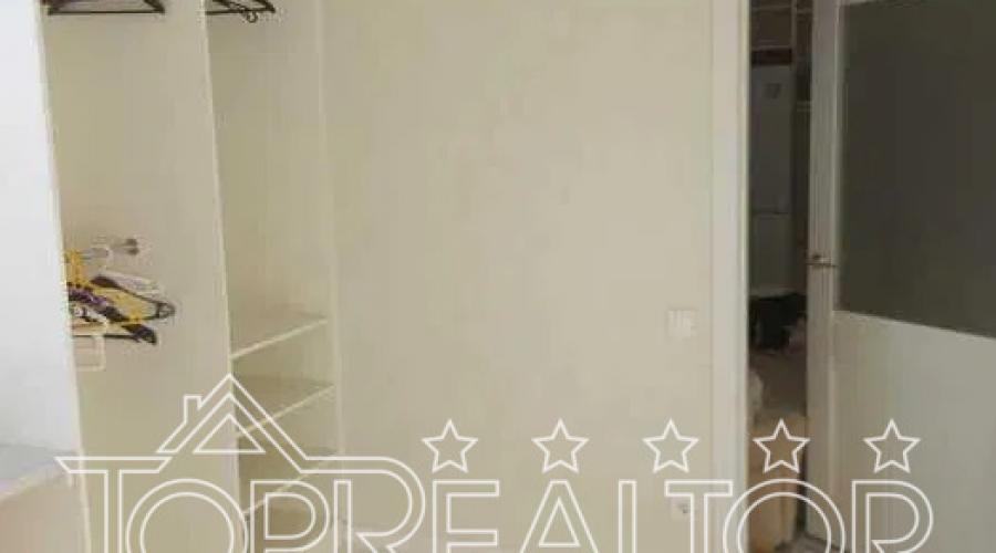 Продаж 2-к квартири в ЖК Перемоги 2 | Toprealtor