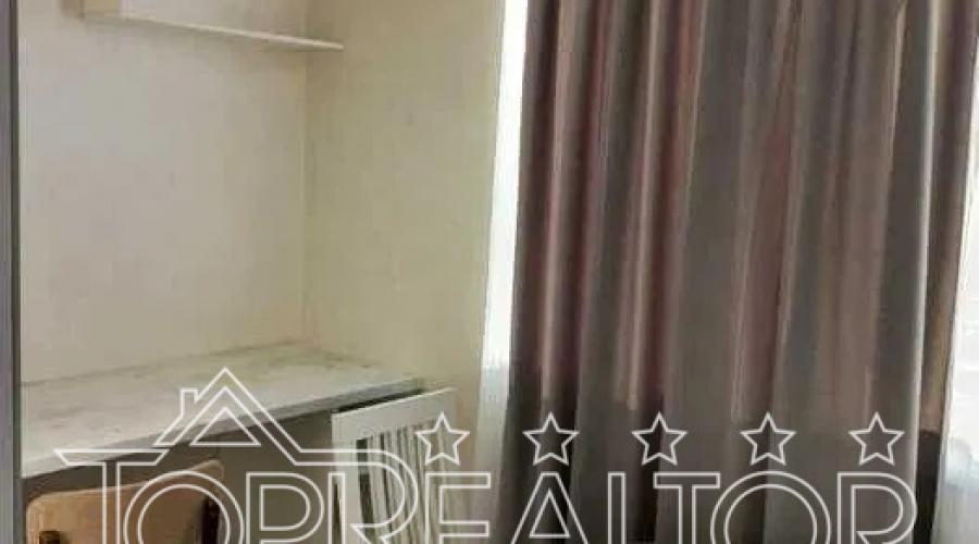 Продаж 2-к квартири в ЖК Перемоги 2 | Toprealtor