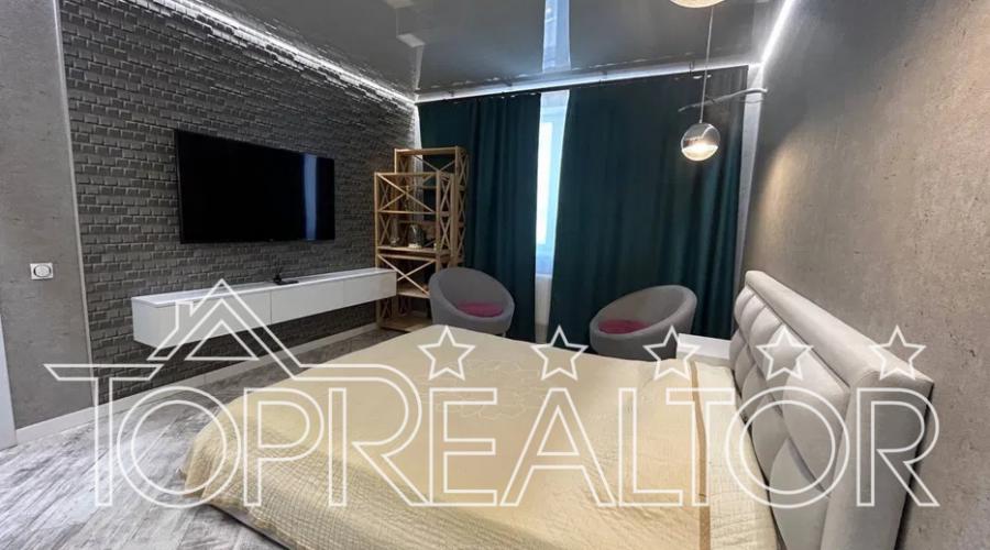 Продаж 2-к квартири в ЖК Архітекторів | Toprealtor
